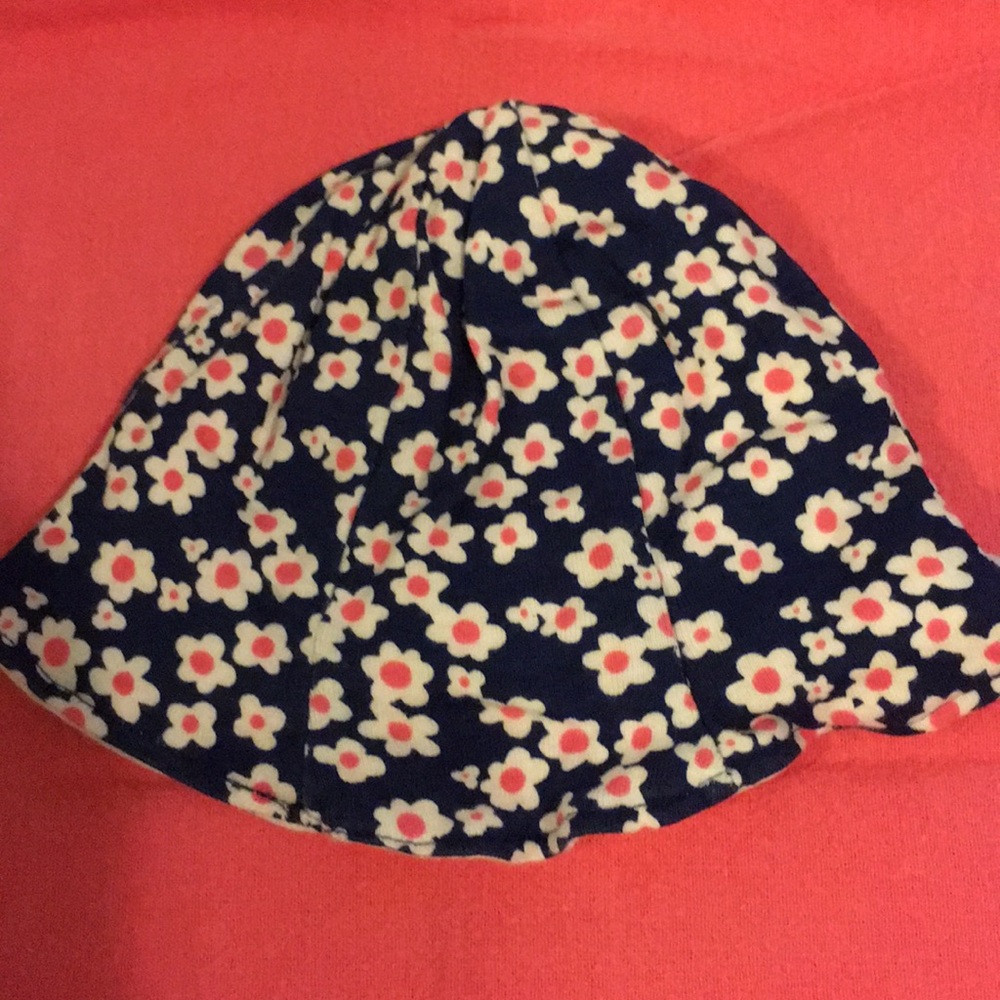 Baby hat